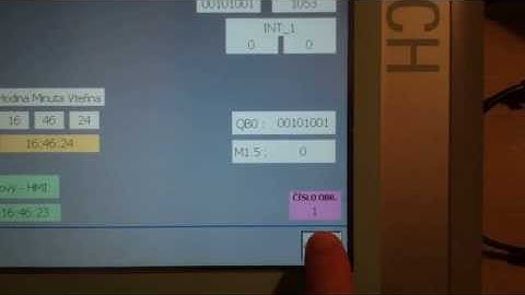 Training WinCC flexible, part 4, annext