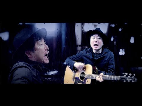 春雷　(ふきのとうCover)　サトウアキヒロ