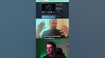 AI Hidden Images & Illusions in Video Game - Stable Diffusion with Bohdan 3