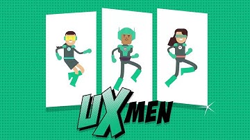 AppPulse UX-Men: Fighting for a Better Digital User Experience