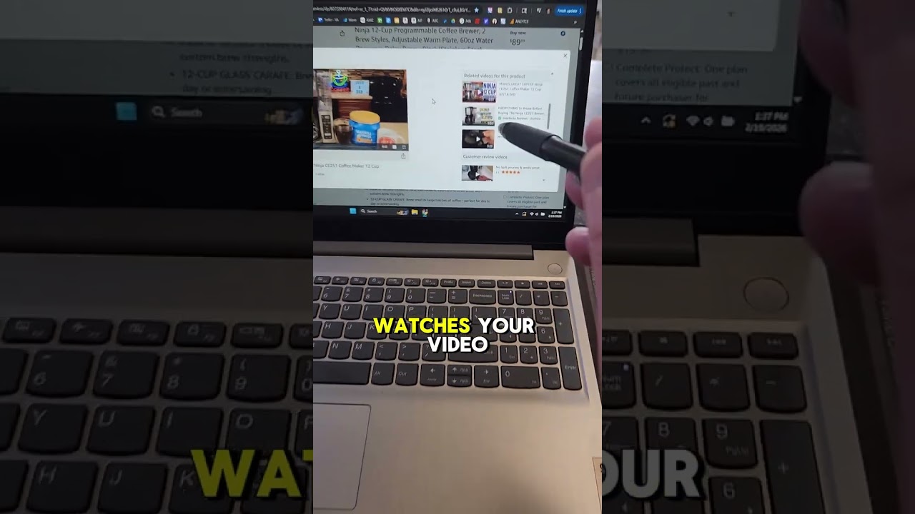 Эти короткие видеоролики действительно приносят деньги 💸