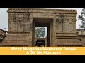 Shree Bhoganandeeshwara Temple | Sir MV Museum | Near Nandi Hills