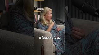 Spirituality Fixes Depression?! I Dr.Lisa Miller