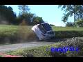 Rallye du Suran 2026 Crashs, show By Rigostyle