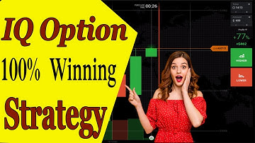 IQ Option 100% Winning Strategy Using Fxxtool Pro | Premium signals