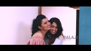 Finally...the Wait Is Over..tvc Shoot For Eureca Kitchen Sink Payal Dave