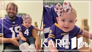 Your Good News: Jayde, Karen & Dan Klekner, John