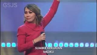 ( COVER ) Penyertaan-Mu - Agnus Dei - Glady Febe Tuwoh