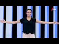 تمارين الاحماء الصباحية مع الكوتش ريما
