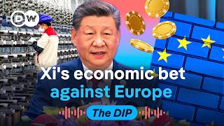 Download lagu Why China is refusing to play by Europe's rules | The Dip Podcast