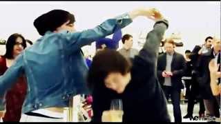 multifandom; your love is a song