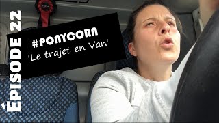 Série Le Trajet En Van Épisode 22