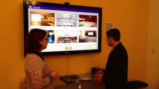 Using the iPad to Help Autistic Kids Learn