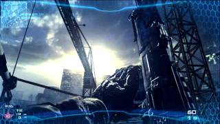 Mw2 Sync Edit AK-47 1080P HD
