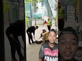 اختبار الصدق شنطة فلوس في الشارع رد فعل البنت كان صادم 