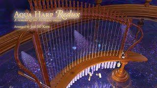 Aqua Harp Redux