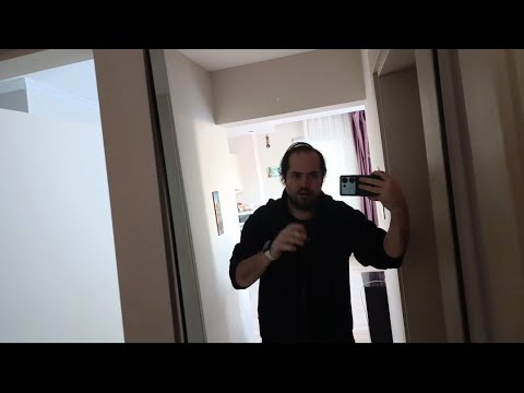 Bulaşık Makinesi Tamam. Oğuz Sasi Ev Ziyareti