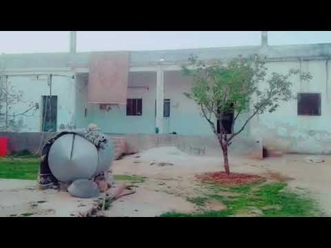فيديو حزين بصوت احمد تلاوي قولي وين سكانك ياهدار