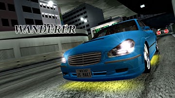 Import Tuner Challenge Jump Start Maki Part 125