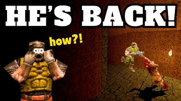 After 23 Years... THIS run!