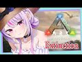 【VCR ARK】終わったと思ったら始まる恐竜生活【ぶいすぽ/兎咲ミミ】
