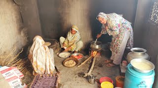 Breakfast Routine During Shadi Days At My Mother Home