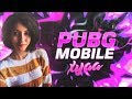 PUBG Mobile member games! | Xyaa Livestream | #IntelsUltimateXyaa