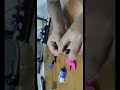 Video of assembling simple current easily tricks
