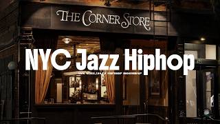 Download Lagu East Coast Bar | NYC JAZZ RAP | 90s Soul Hiphop playlist/ Study/relax/Work/Coding MP3 Download Lagu East Coast Bar | NYC JAZZ RAP | 90s Soul Hiphop playlist/ Study/relax/Work/Coding MP3