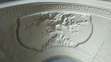 Khuôn chậu - khuôn chậu tròn có lòng trong 90cm - khuôn chậu composte