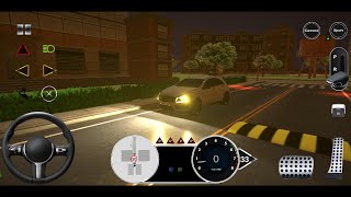 Driving School Simulator 2021 Mobile screenshot 5