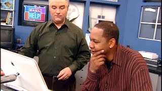 Call For Help Helping Mark Curry Setup A Blog