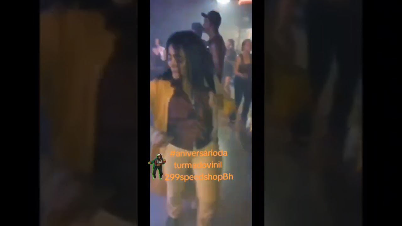 @Riscandoaspistas  ( Baby Here i come )