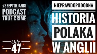 Co Si Przydarzyo Zygmuntowi Adamskiemu Morderstwo Czy Porwanie Przez Ufo Odc 47