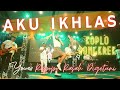 Gambar cover Vita Alvia - Aku Ikhlas AFTERSHINE -  Live Koplo ANEKA SAFARI