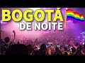 Theatron bogot a maior discoteca do mundo