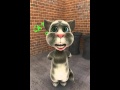 Talking Tom Ask A Question We Will Answer