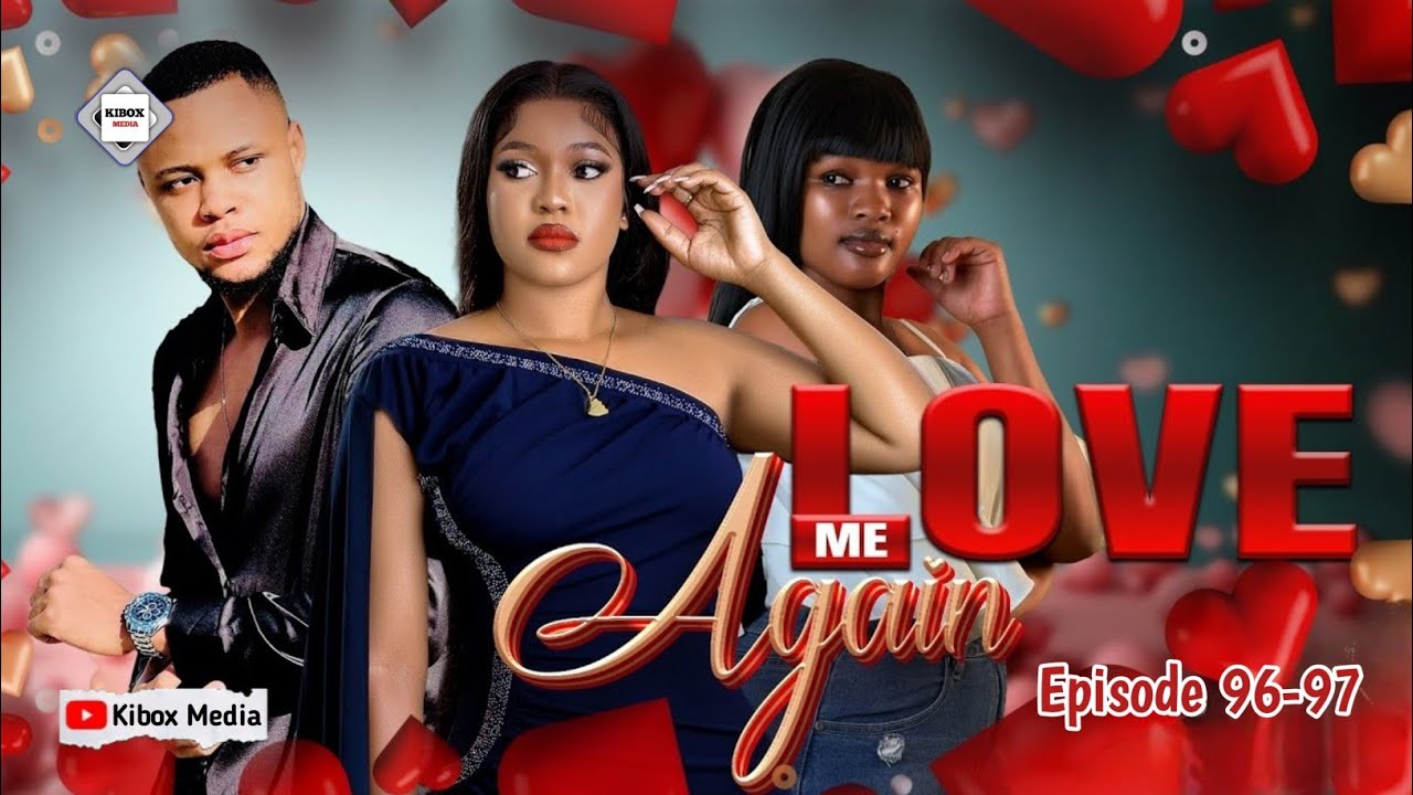 LOVE ME AGAIN | Ep 96 - 97 | SANDRA OFFICIAL | LOVE ME AGAIN EP 96 FINAL ANALYSIS 