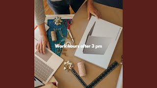 Simple Ambience for Brave Keynotes