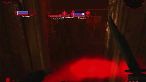 Let's Play: Killing Floor W/Nathonamore Part 8... Title's Be HARD To Think Of D: