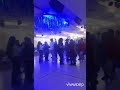 رقصة ناري نارين باللبناني مع خالد