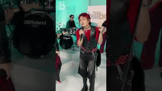 Cup of Joe Performs Live on Billboard Philippines Studios