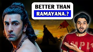 Better Than Ramayana Teaser? Krishnavataram Part 1 Trailer Deep Ysis Filmi Prem