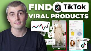 TikTok Product Research Tutorial: Find Winning Items Fast