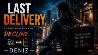 DENIZ – LAST DELIVERY | A Button Works Both Ways | Official Music Video screenshot 3