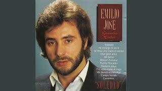 Video thumbnail of "Emilio José - Soledad"