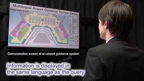 Seamless Multilingual Speech Recognition Technology