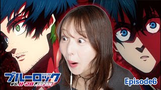 ブルーロック 同時視聴