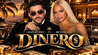  Bad Bunny ft. Beyoncé — DINERO | Luxury Latin × R&B  Guide