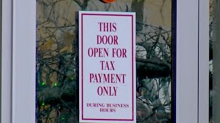 Seniors in Christian County must sign up for property tax freeze